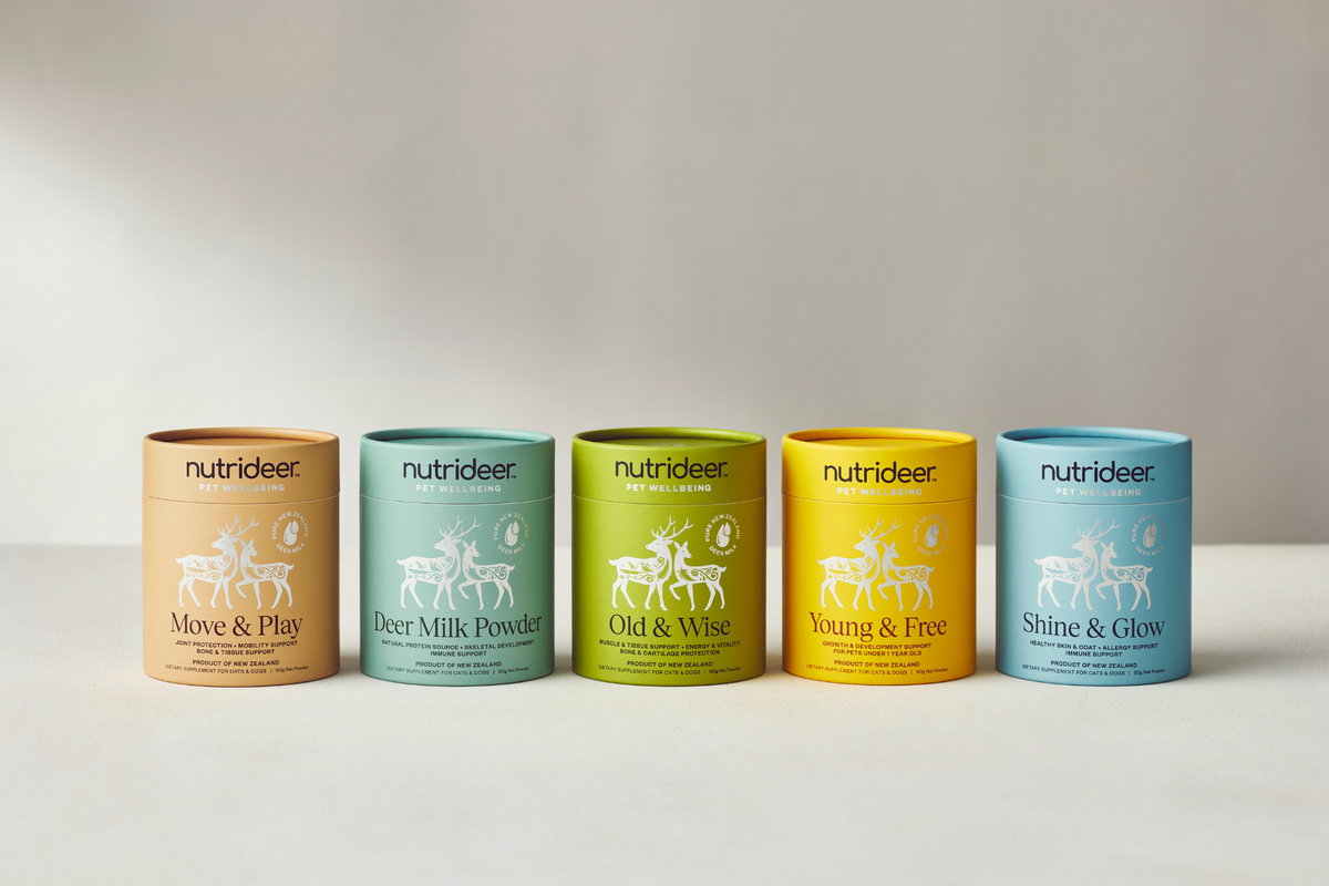 All Products – nutrideer